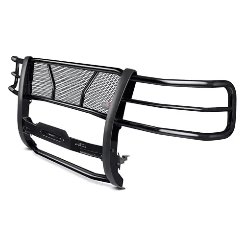 Grille Guard 1 lb black