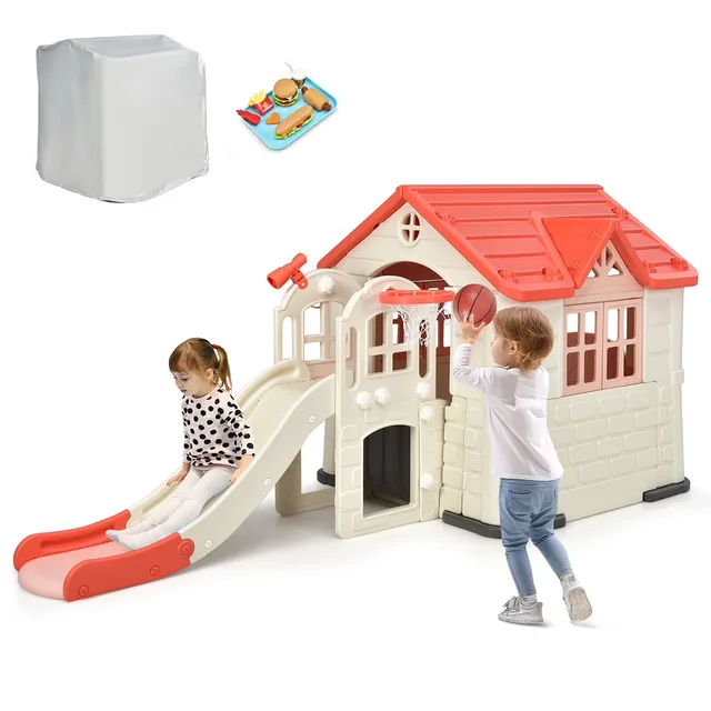 Play House waterproof 65' 49'