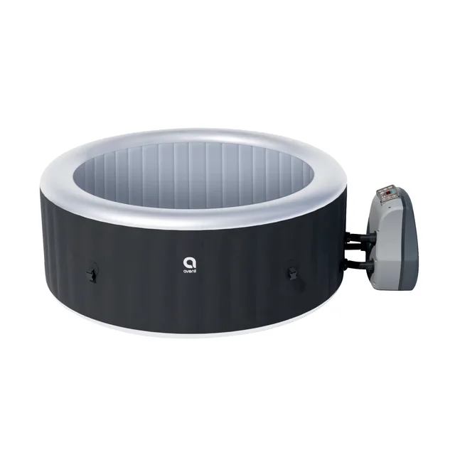 Hot Tub 2-3 person 181 gallon 110v
