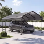 Metal Carport