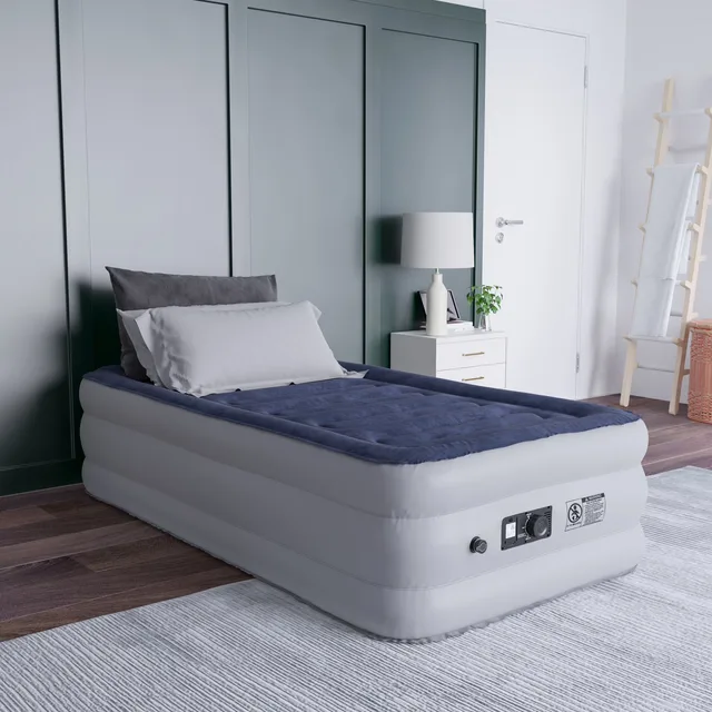 Air Mattress 18" 650 pounds 650 lbs