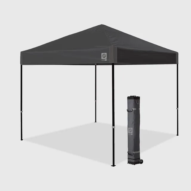 Shelter 10' white gray