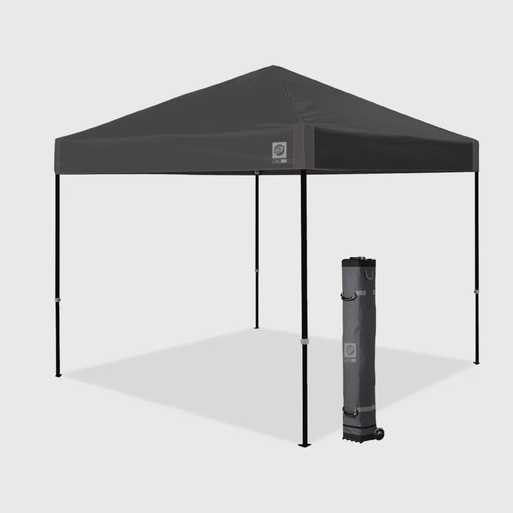 Shelter 10' white gray