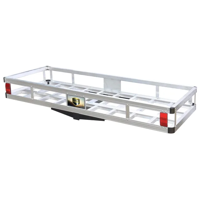 Carrier 500 lb 60 in 2 in