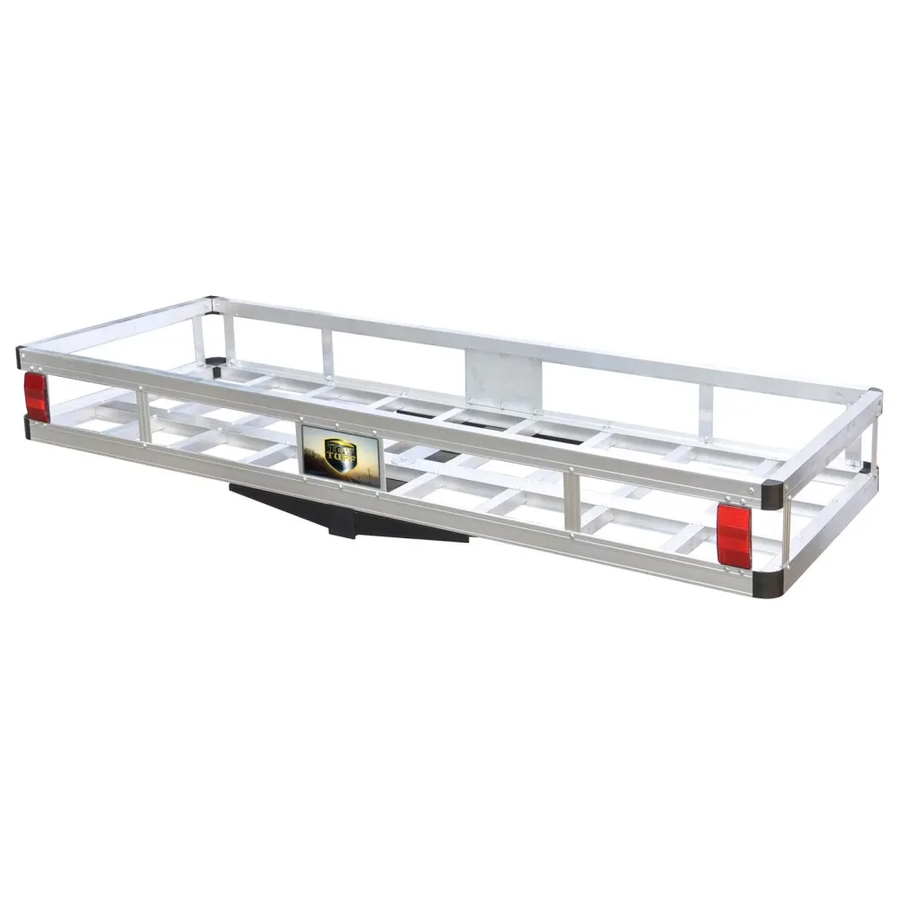 Carrier 500 lb 60 in 2 in