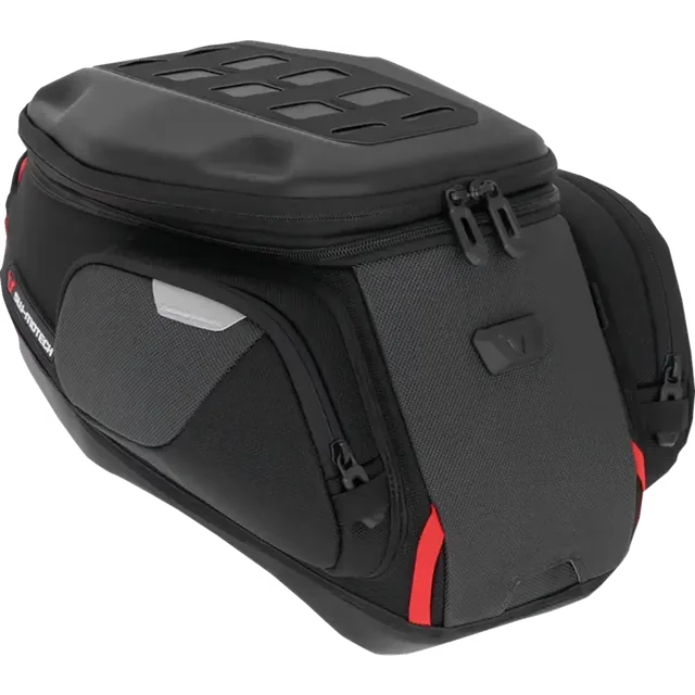 Bag black 14 liters 2.8 lb