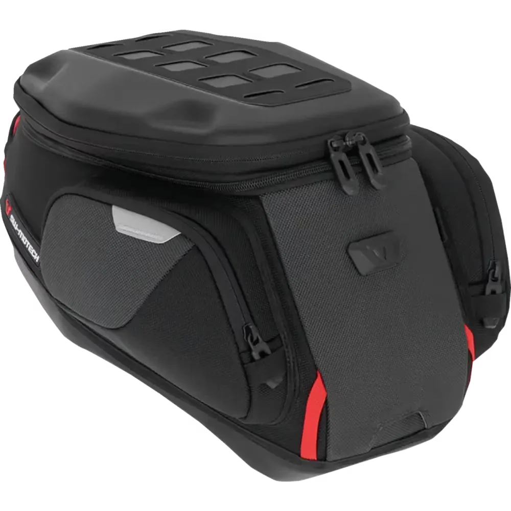 Bag black 14 liters 2.8 lb
