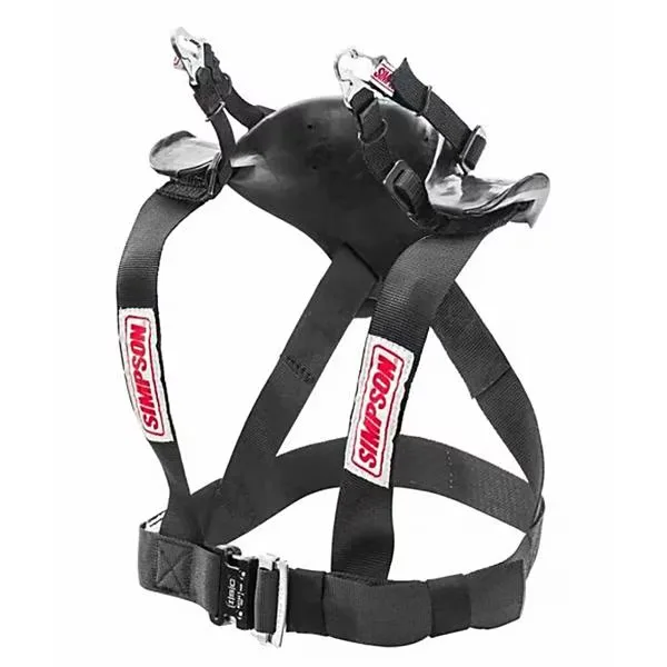 Alarms & Safety black