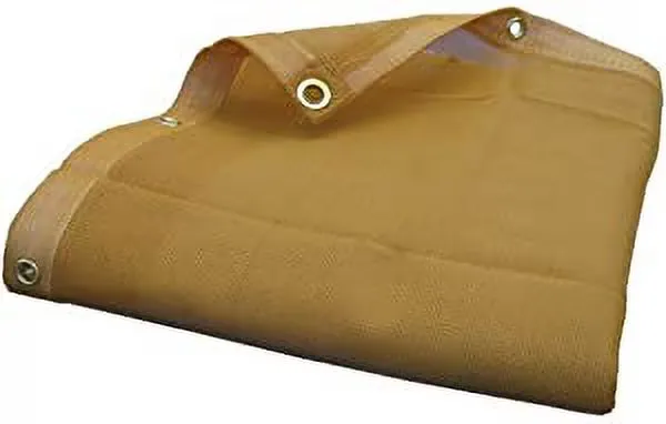 Canopy 30' tan