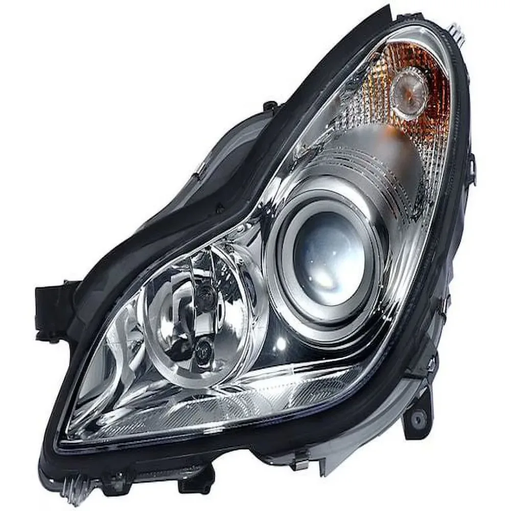 Truck Lighting white