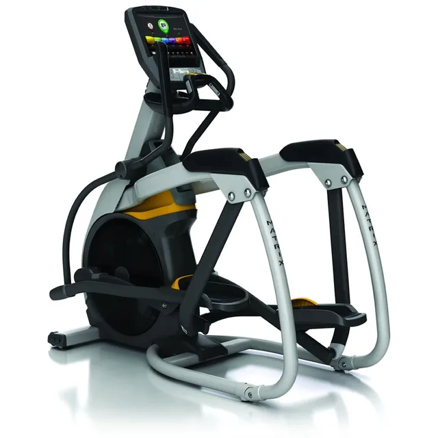 Cardio Machines