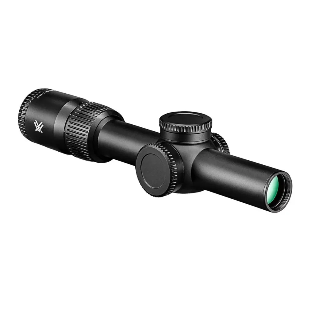 Scopes 24mm 24 mm 2mm