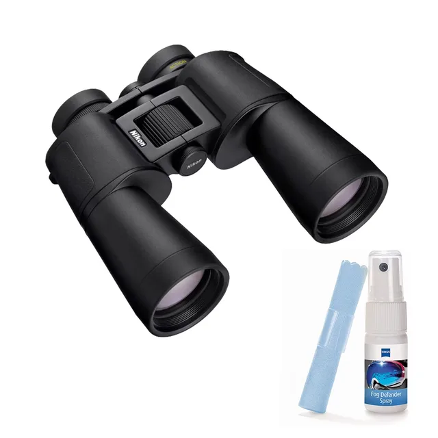 Binocular