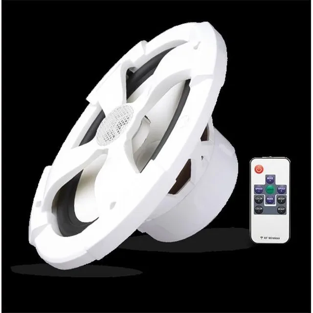 Speaker 6 pair 1w 3.5 in