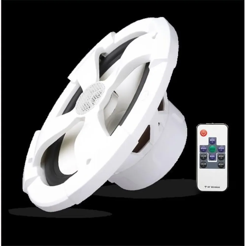 Speaker 6 pair 1w 3.5 in