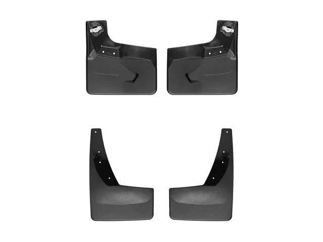 Splash Guard black