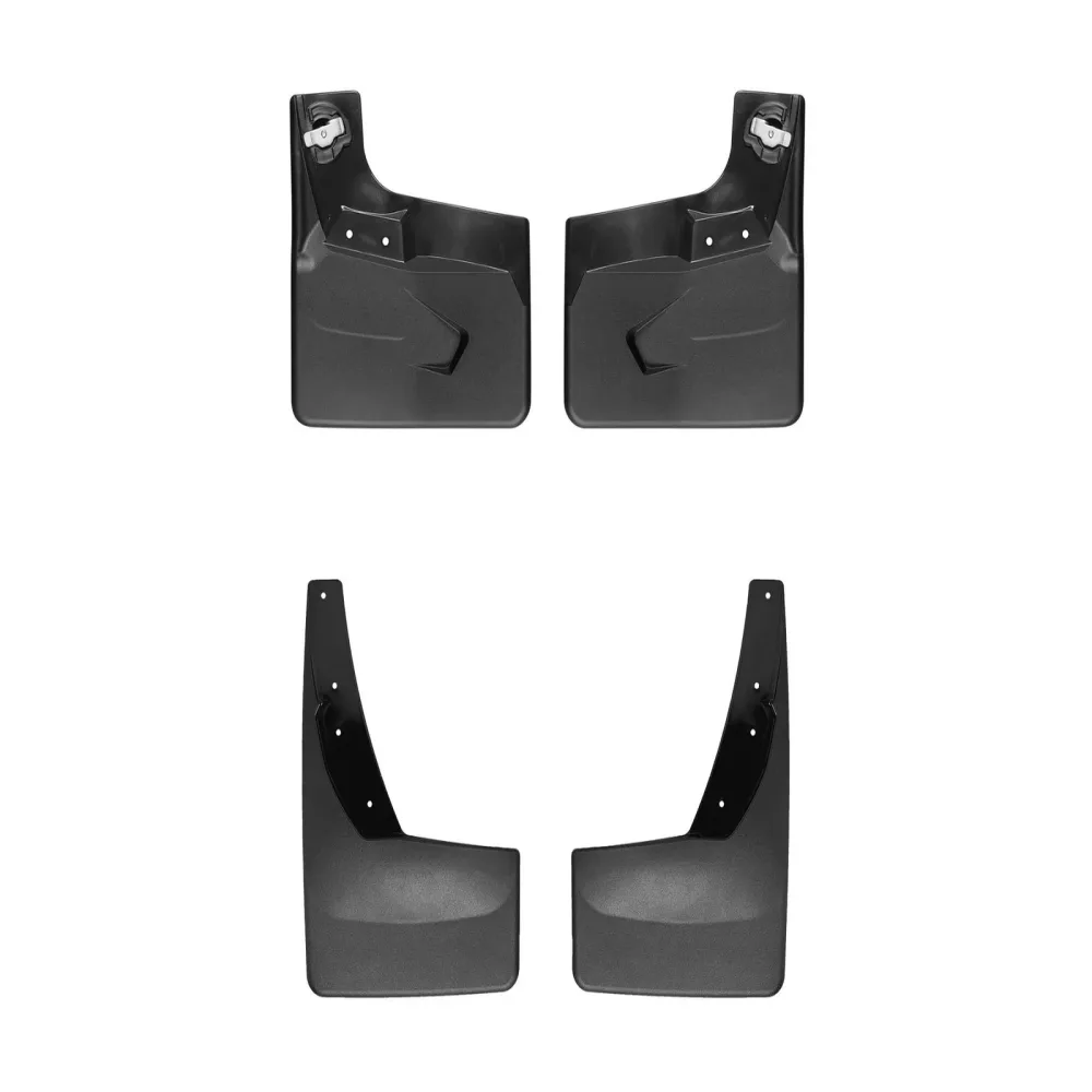 Splash Guard black