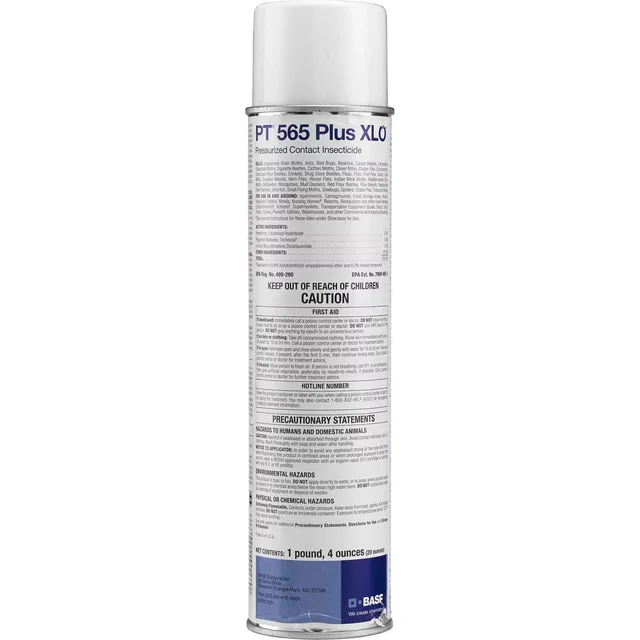 Insecticide