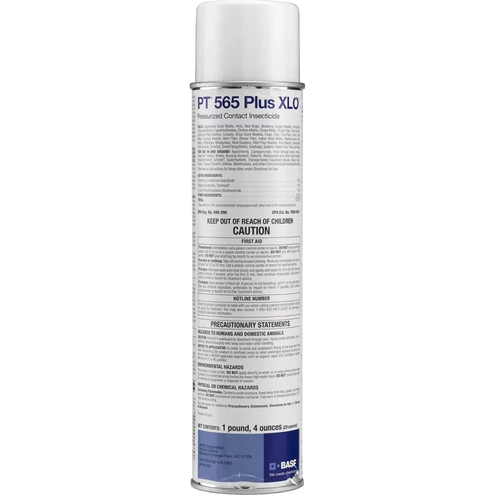 Insecticide