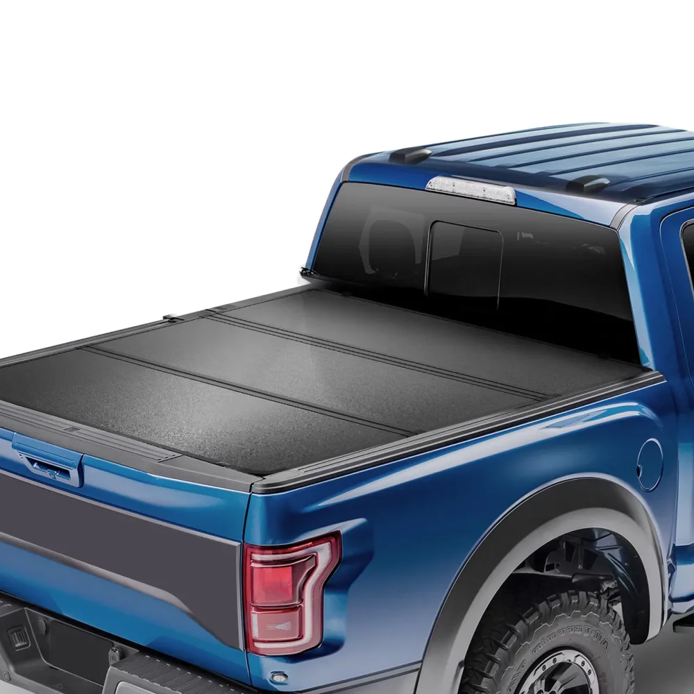 Tonneau Cover 5.5' 65.4" 5.6'