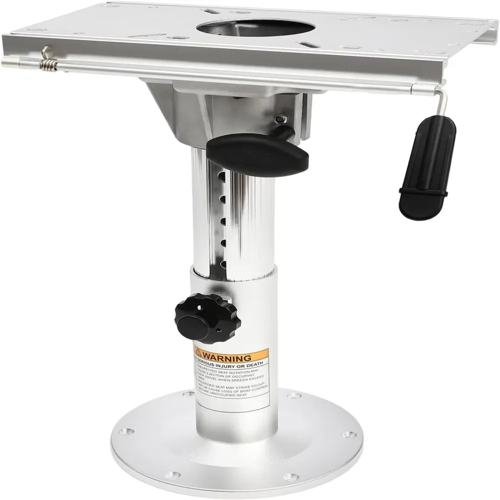 Boat Seat 13" 19" adjustable