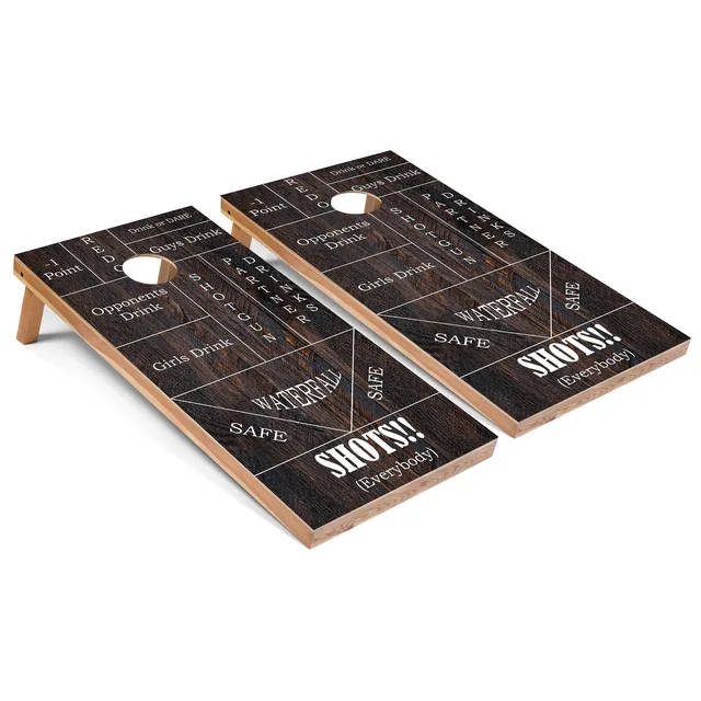 Bag led 4ft 2ft