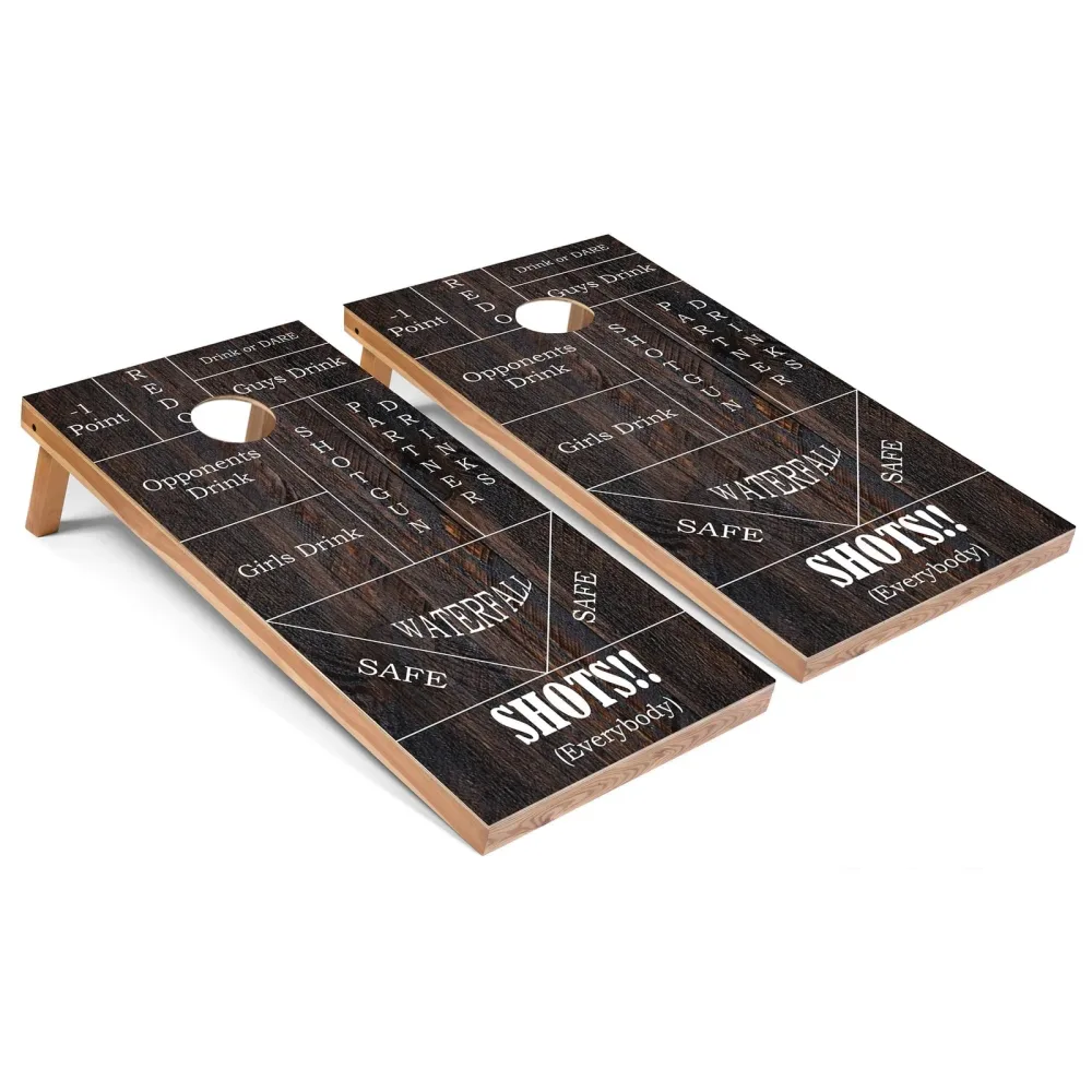 Bag led 4ft 2ft