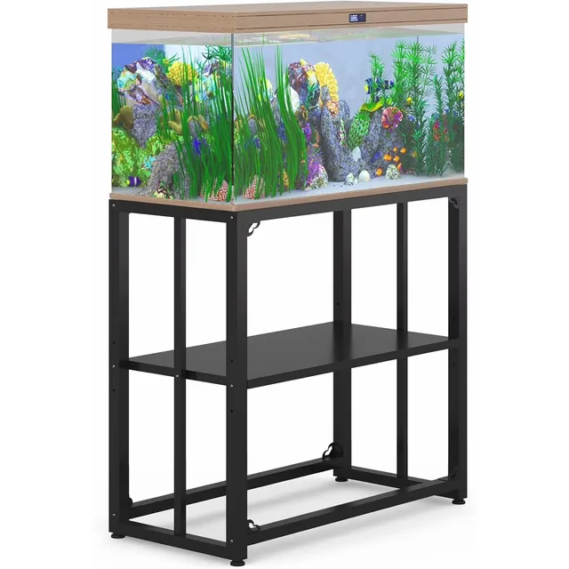 Fish Tank 20-29 gallon 31.5" 16.7"