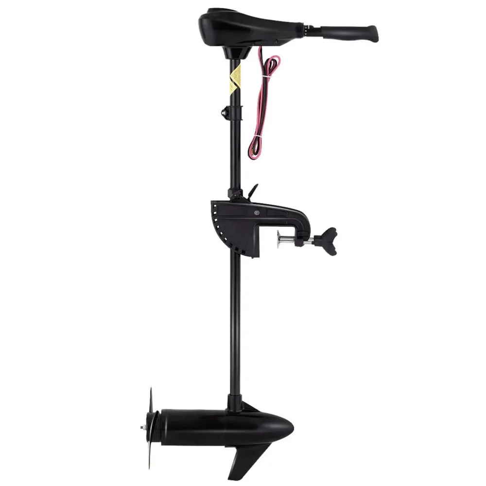 Trolling Motor 46 lbs 36" led