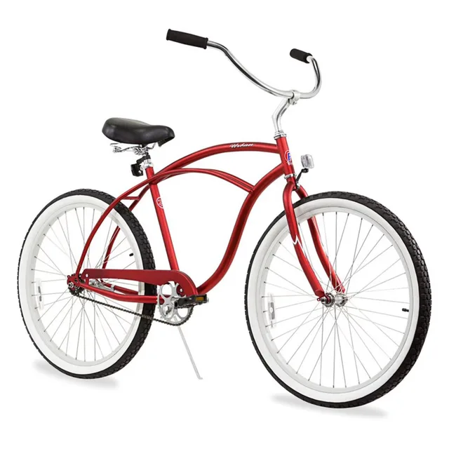 Adult Bikes 26" red 350 lbs