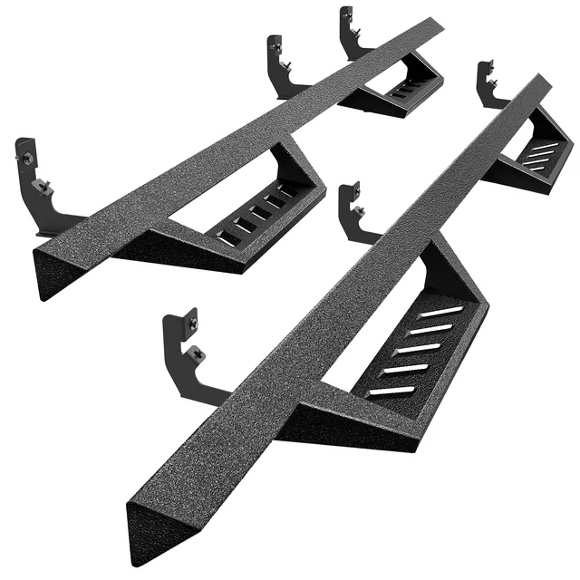 Bumpers & Grille Guards 500 lb 12 in heavy-duty