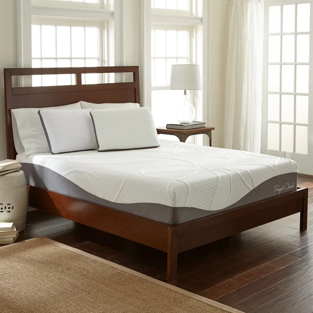 Foam Mattress 1.5 inches 2 inches 6.5 inches