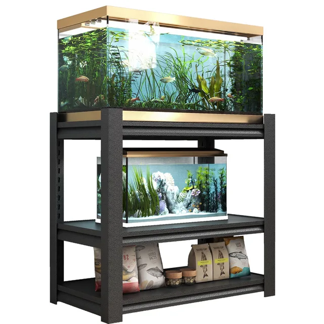 Fish Tank 20-30 gallon 34 " 18 "