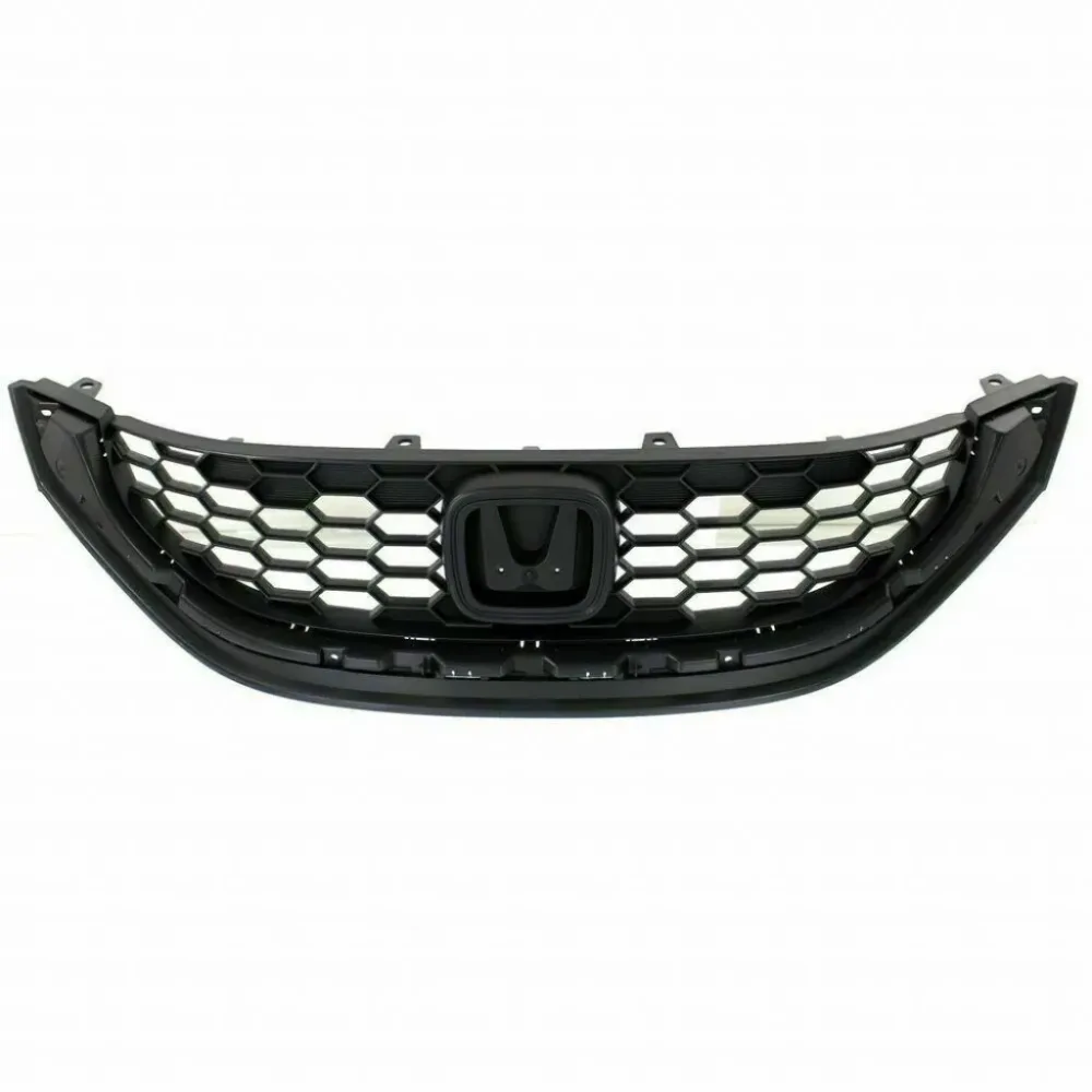 Grille Assembly