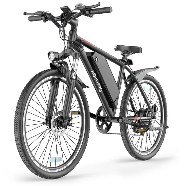 Class Electric 350w 26" 48v