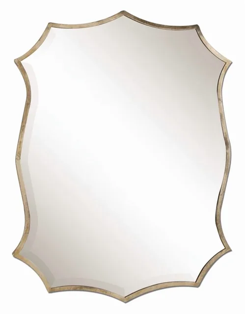 Mirror 30 inch 22.63 inches 0.63 inches