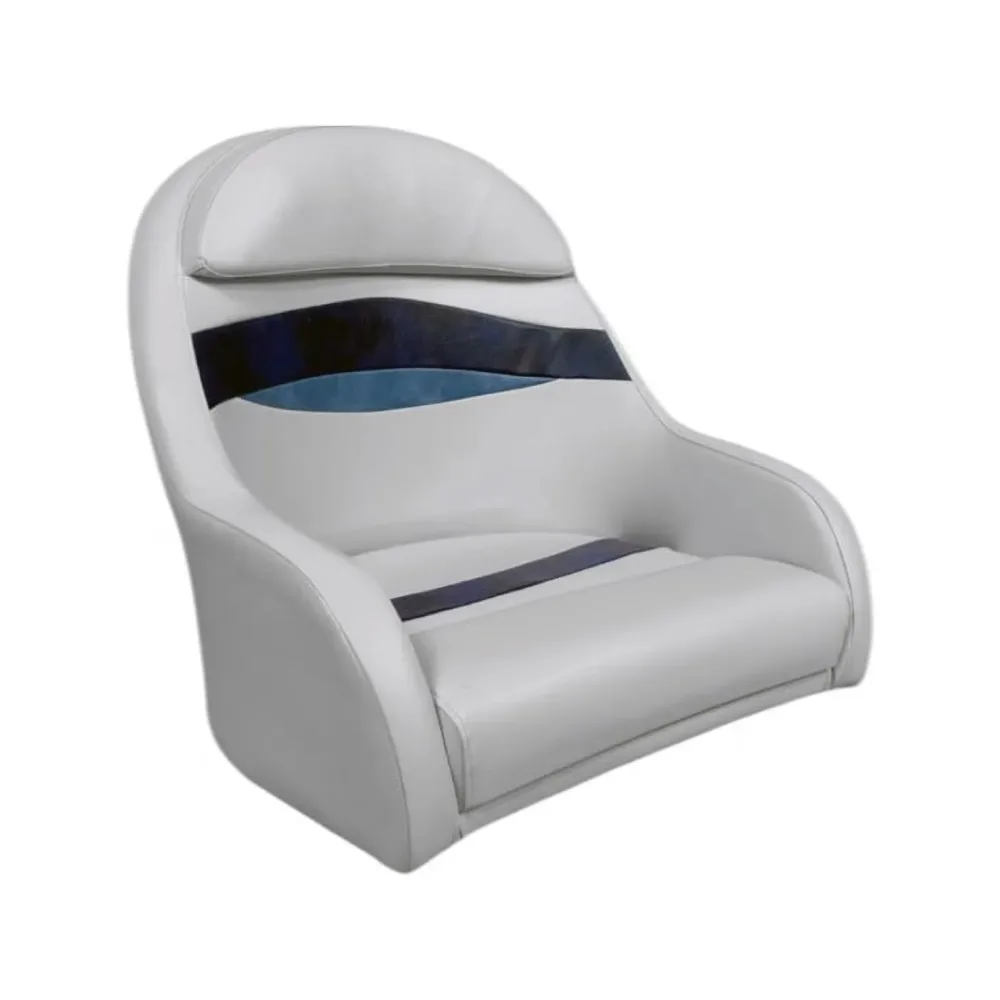 Boat Seating 28oz 4" 23"