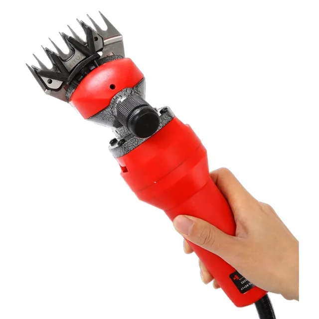 Shearing Machine 0.04 oz heavy-duty