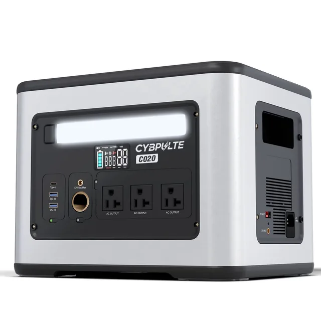 Portable Power 2000w 4000w