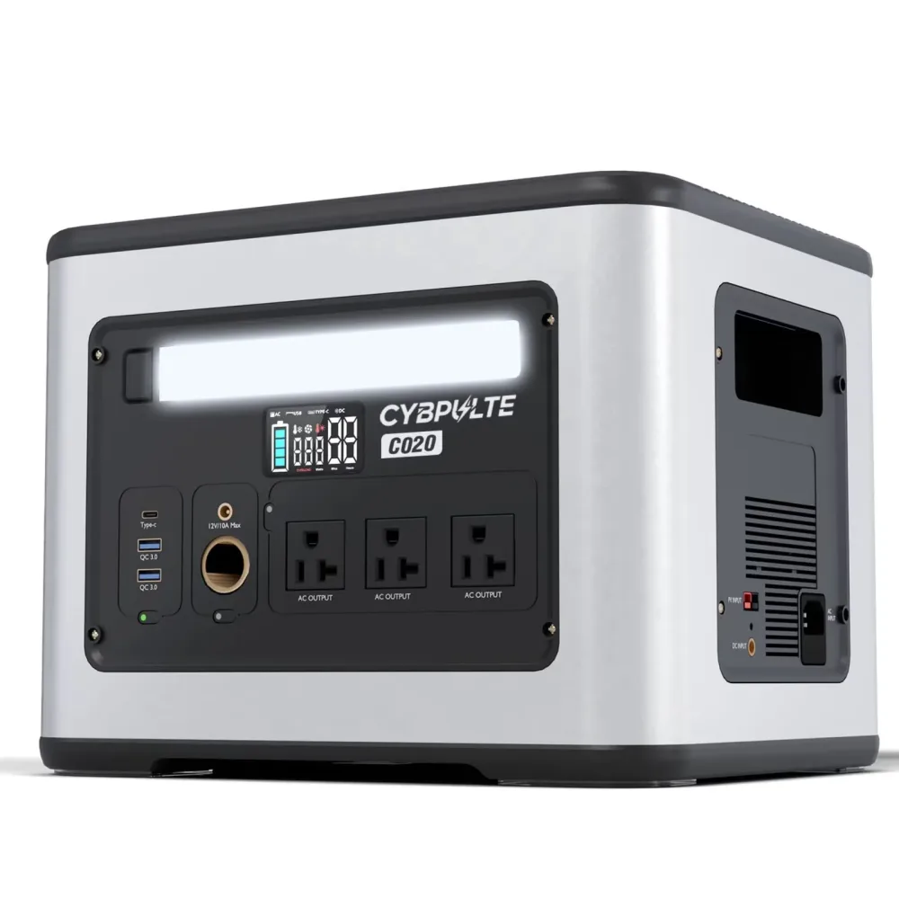 Portable Power 2000w 4000w