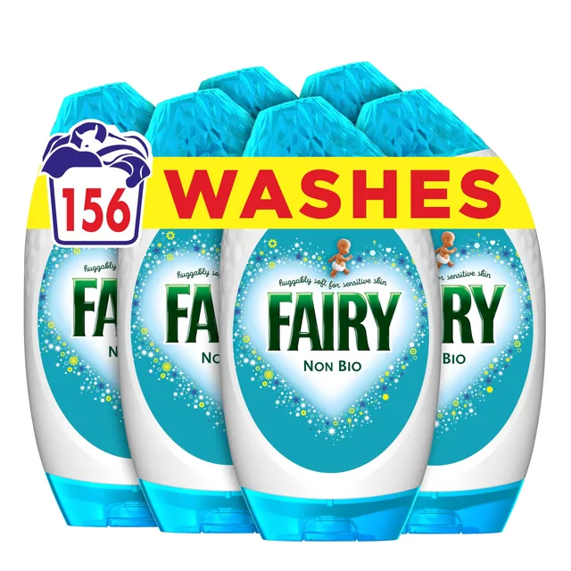 Laundry Detergent