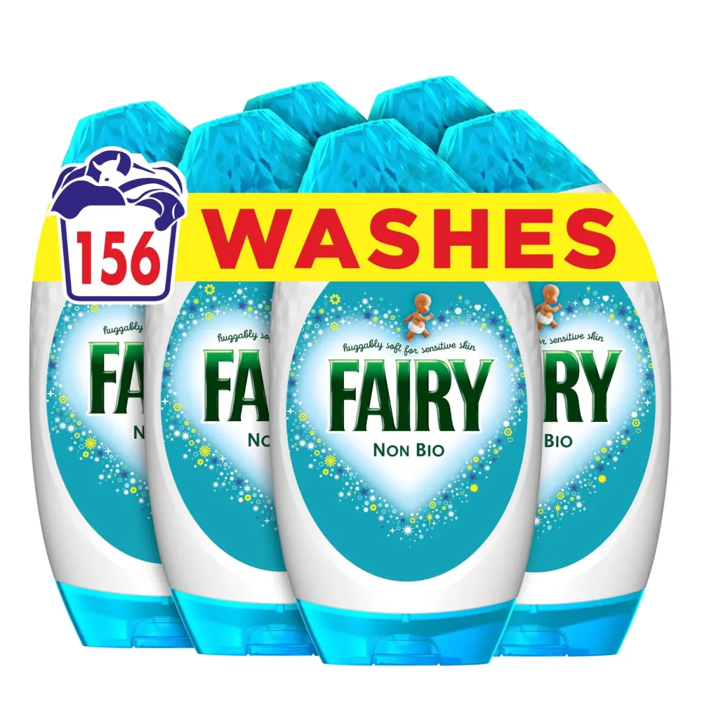 Laundry Detergent
