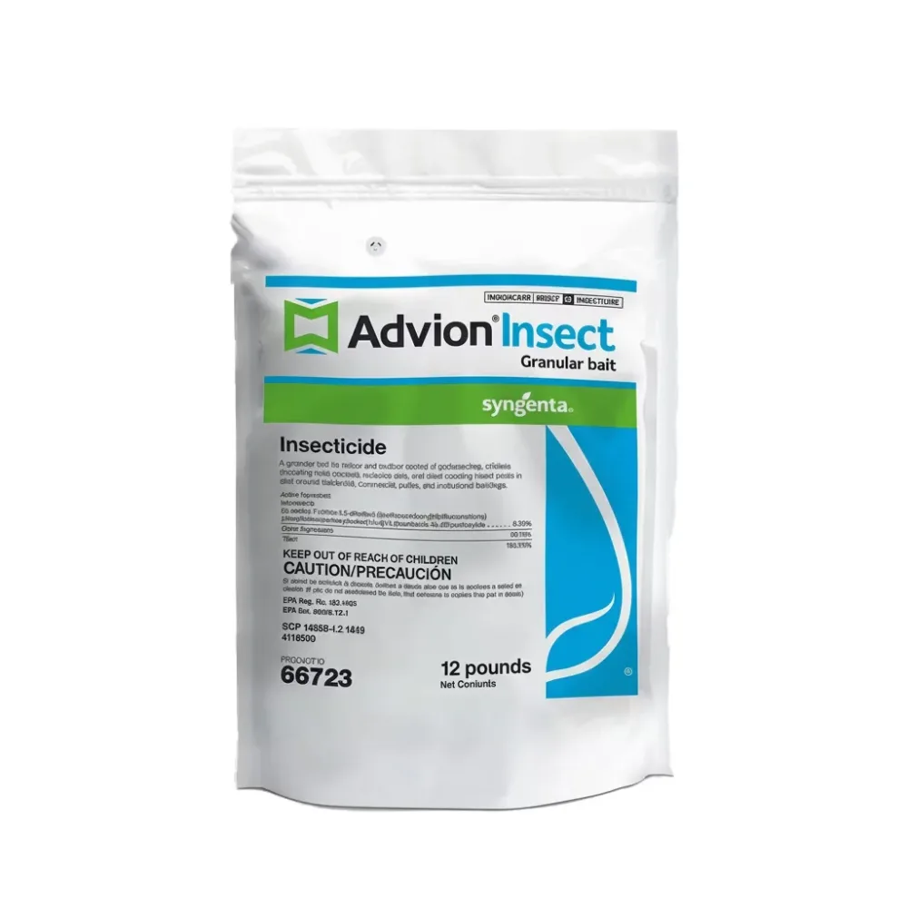 Insect 12 lb