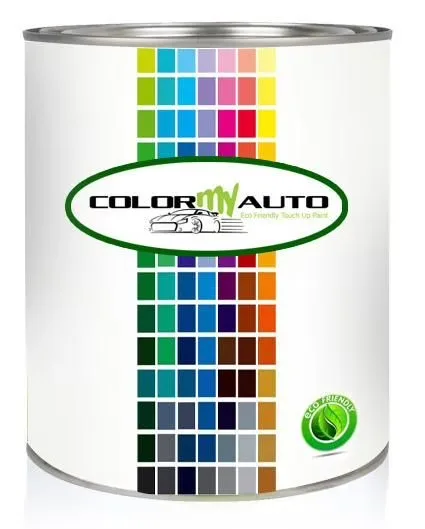 Automotive Paint 11 quart
