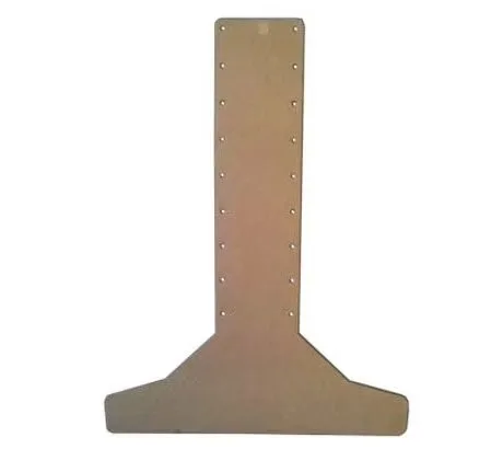 Firearms & Accessories 29.8 in 25 in 13.5 in