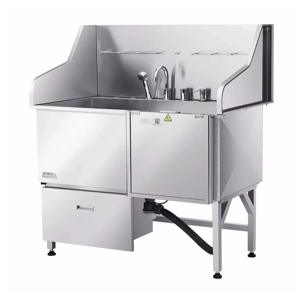 Pet Grooming 50 inch 200 kg 440 lbs
