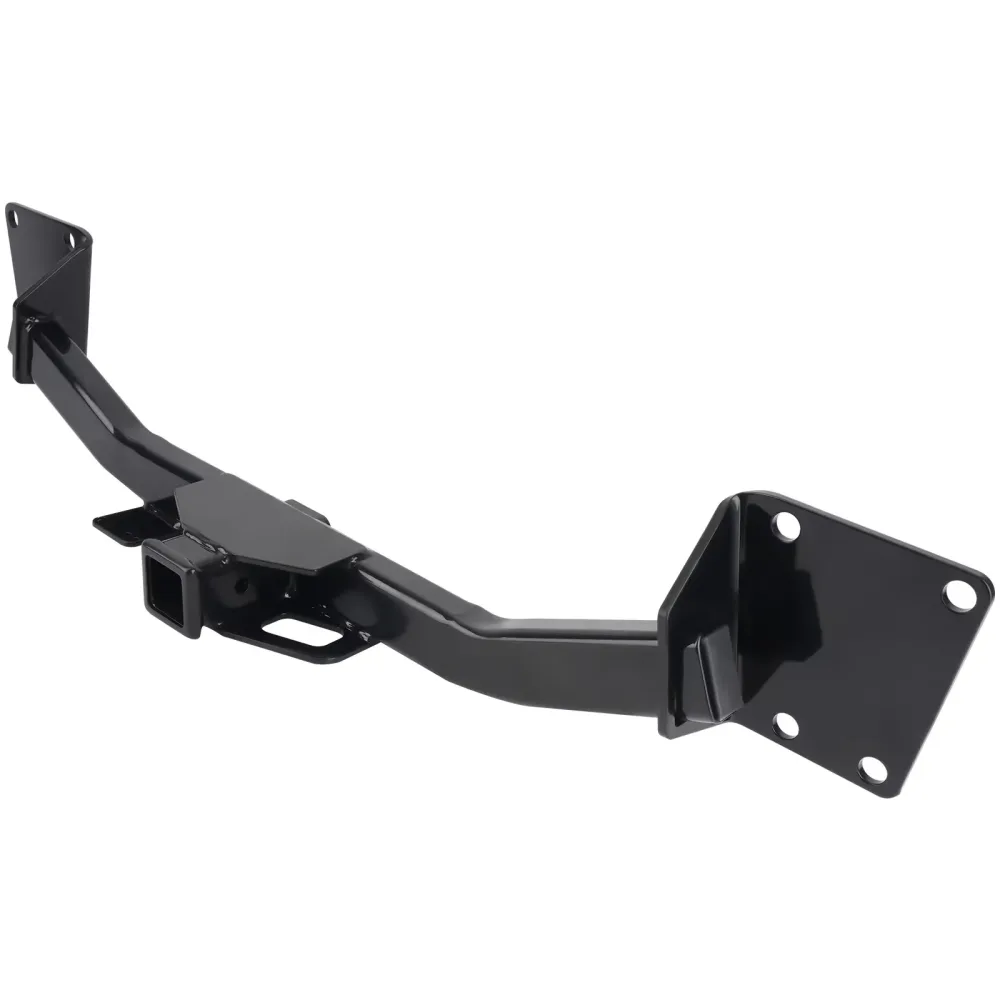 Towing Hitch 2 inch 5000 lbs 2"