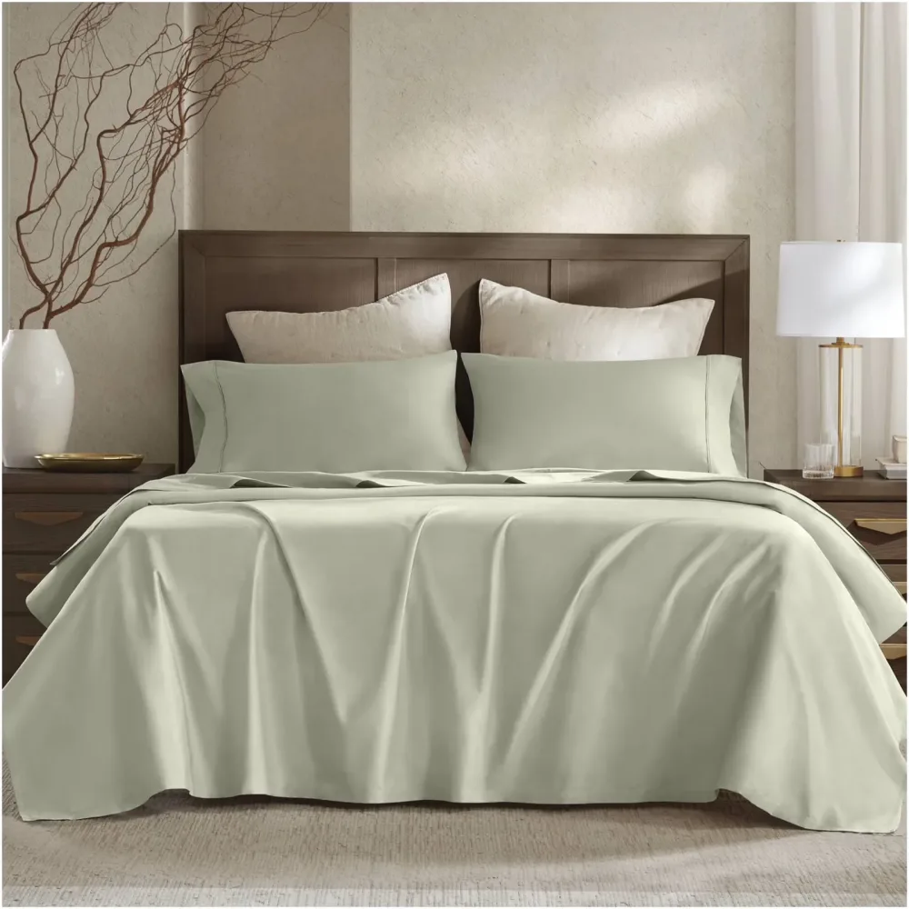Bed green 16" 16 inches