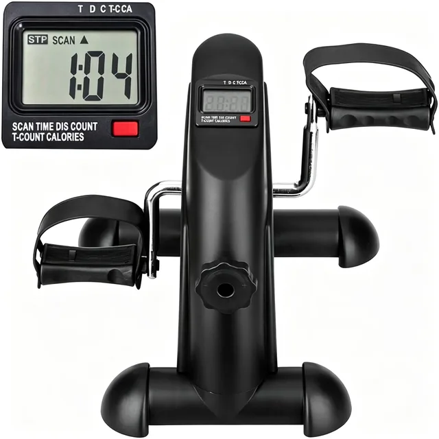 Machine portable adjustable
