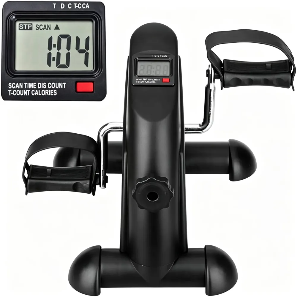 Machine portable adjustable